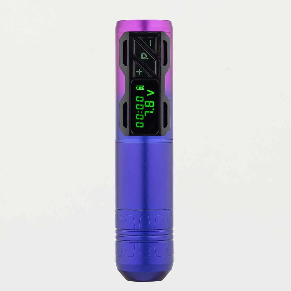 EZ Original Future Portex PS2 Wireless Pen – Stroke 4mm Pacco 2 Batterie