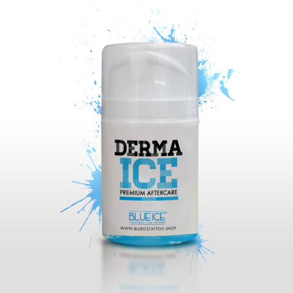 Derma Ice  conf. da 6 pz 