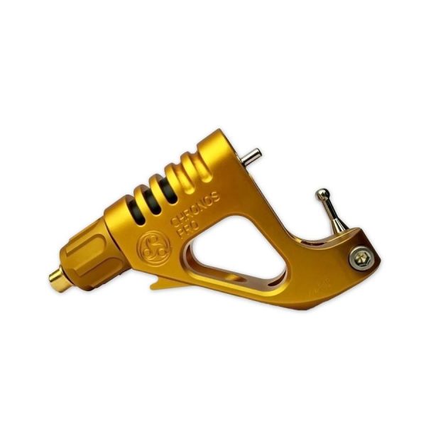 Marco Mineo Rotary Cronos Pro