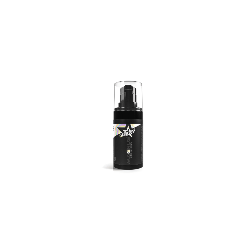 UNISTAR MAGNUS TATTOO CARE CREAM 50 ML 