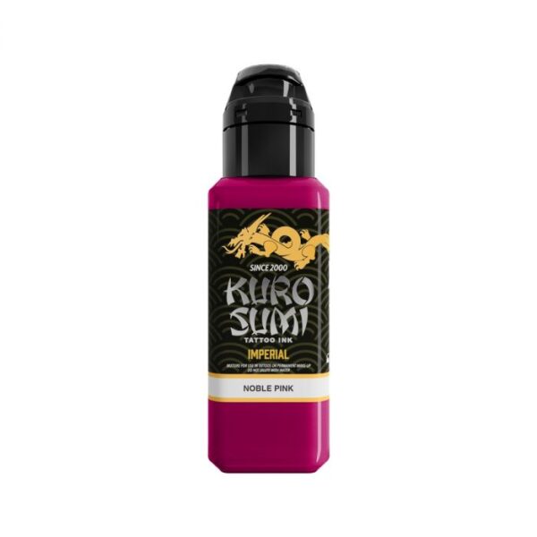 Kuro Sumi Imperial – Noble Pink 44 ML