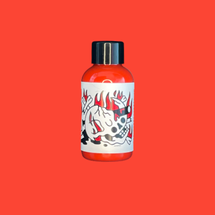 Vice Colors – Tangerine’s Dream 30ml