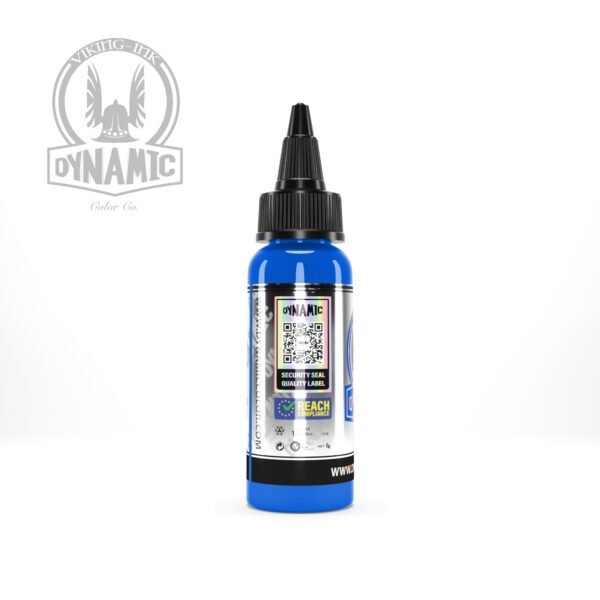 Dynamic Reach – Colbat Blue 30ml