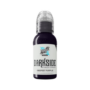 World Famous Limitless – Nikolay Dzhangirov PZDA Borozda 30ml