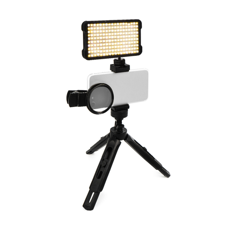 KIT FOTOGRAFICO E RIPRESE