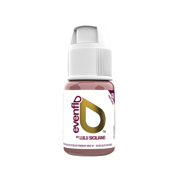 Perma Blend Luxe Evenflo PMU – Naturalista 15 ml