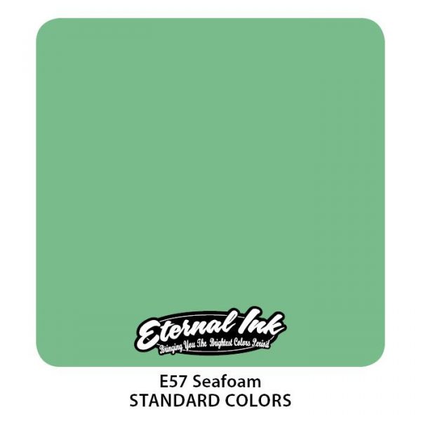 Eternal Seafoam 30 ML