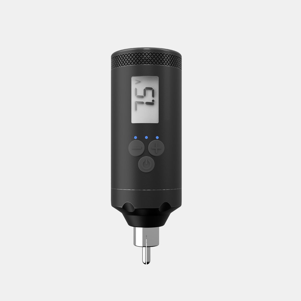 Batteria EZ Original Portex V2