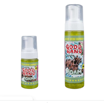GOOD HAND FOAM 250ML 