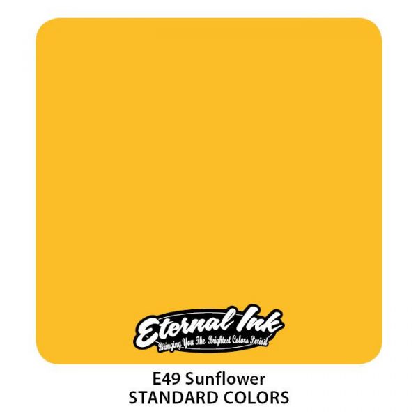 Eternal Sunflower 30ml