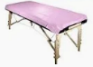COPRILETTINO IN TNT  MONOUSO, 10 PZ, rosa