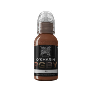 World Famous Limitless – Sasha O’Kharin R-3 30ml
