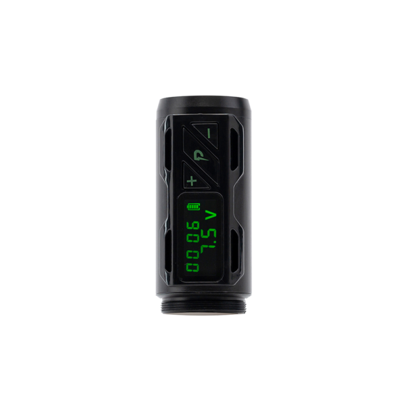 Batteria di Ricambio per EZ Future Portex PS2 Wireless Pen