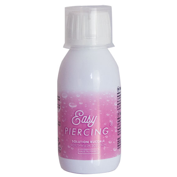 Easypiercing Collutorio 125ml