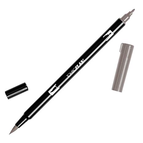 Tombow ABT Warm Gray 2 N79