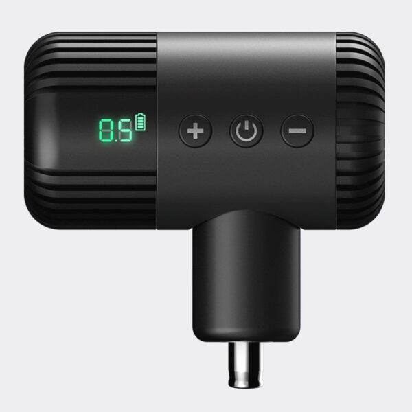 Alimentatore Digitale Wireless EZ Portex G2 -DC