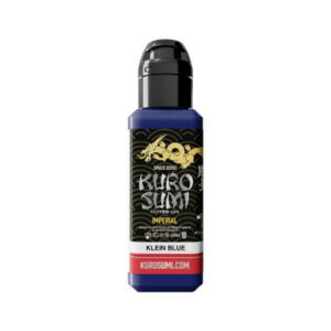 Kuro Sumi Imperial – Klein Blue 44 ML 