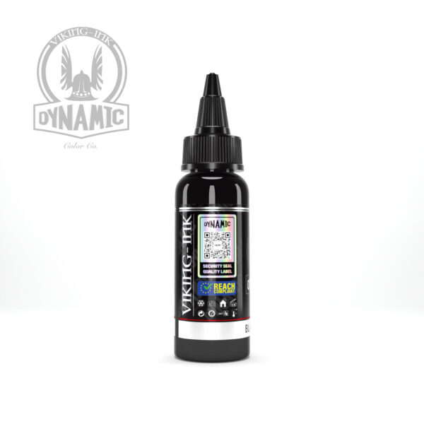 Dynamic Reach – Black Dynamite 240ML