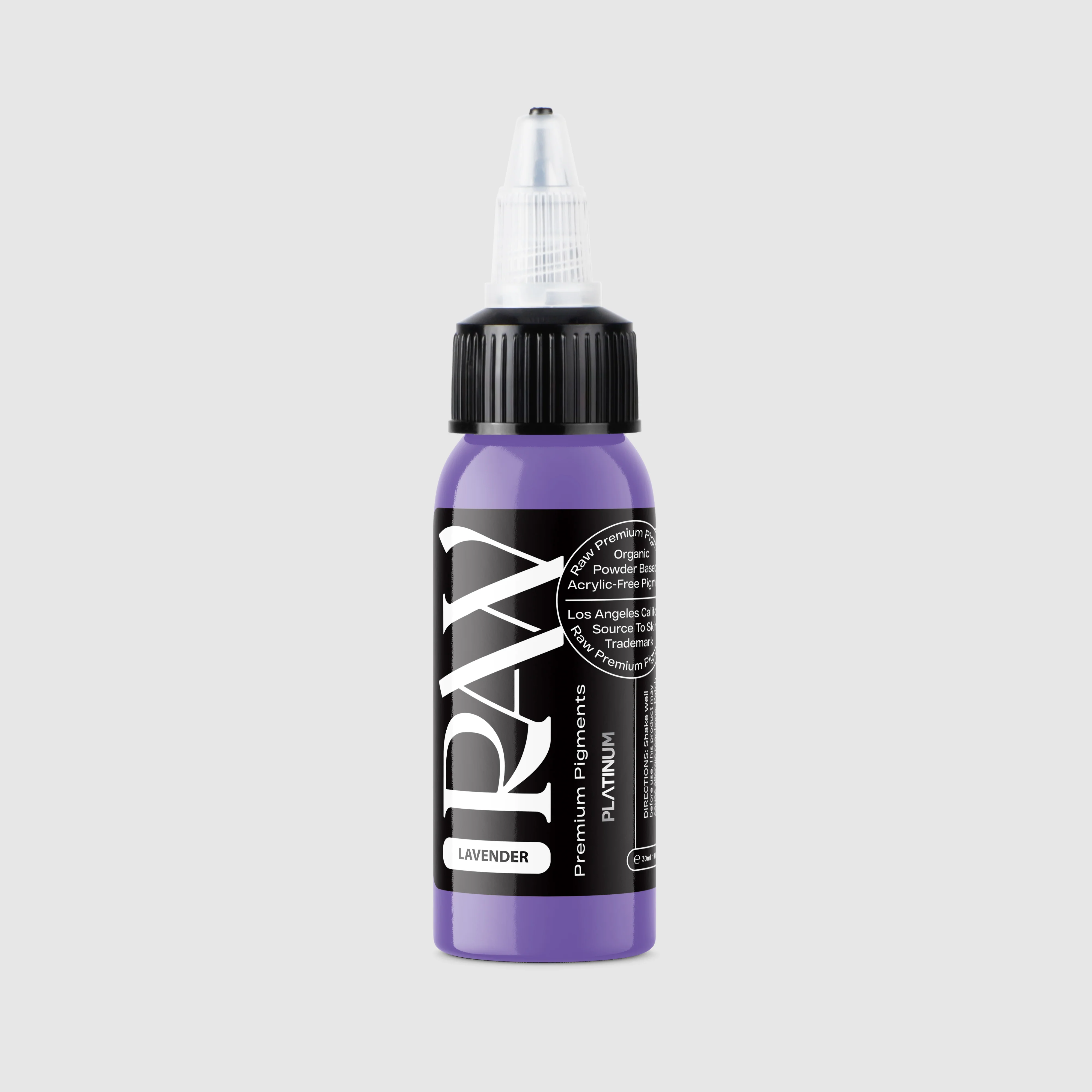 RAW PIGMENTS LAVENDER EU