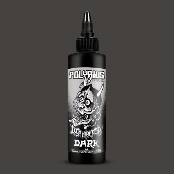 Luca Mamone X Polybius Ink Experience Set – Medium150ml