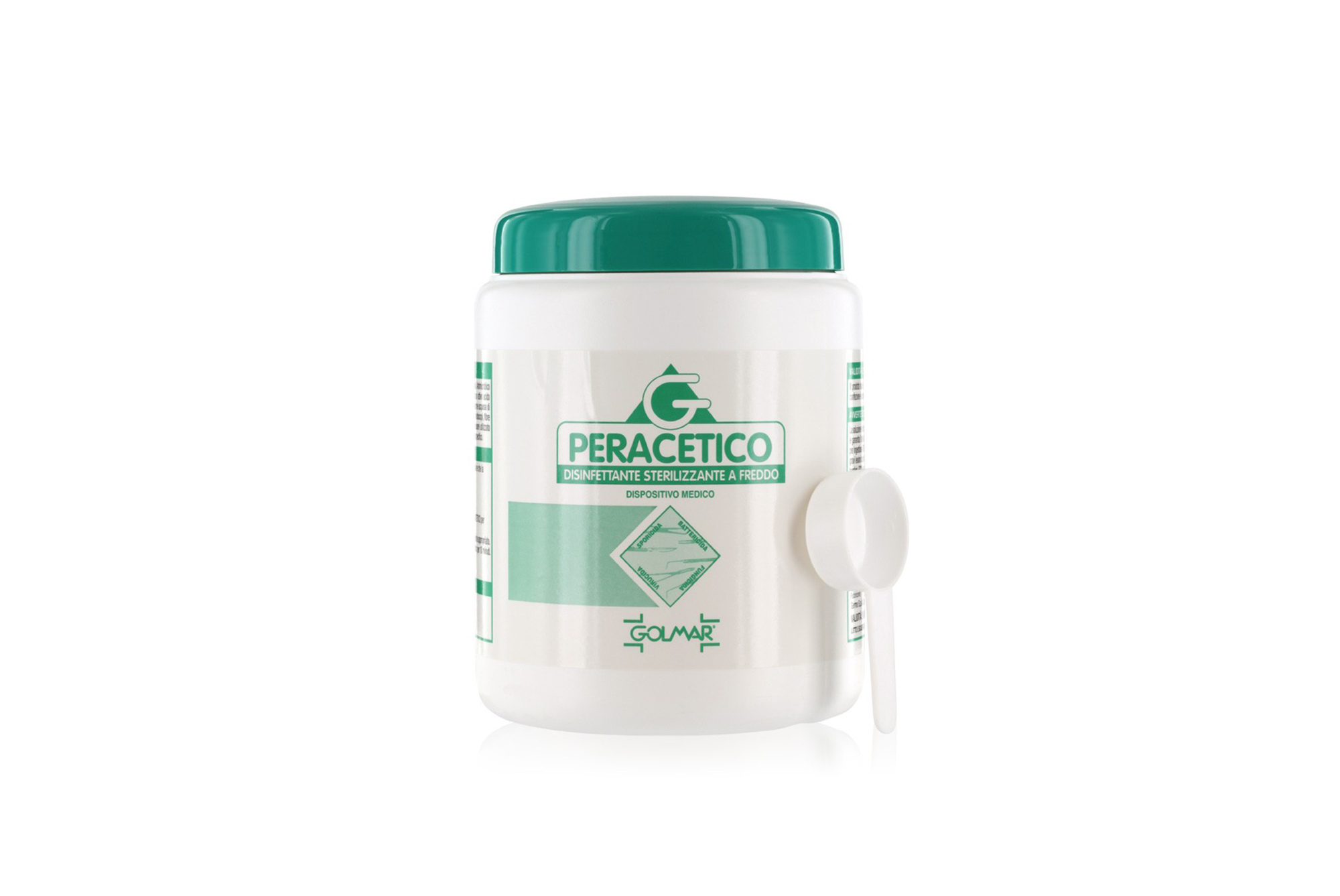 Peracetico Golmar