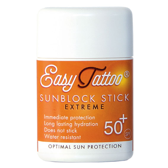 Easytattoo Extreme Sunblock Stick 10g