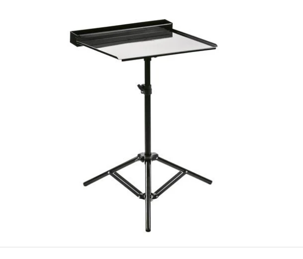 TAT TECH - PORTABLE TRAYSTATION