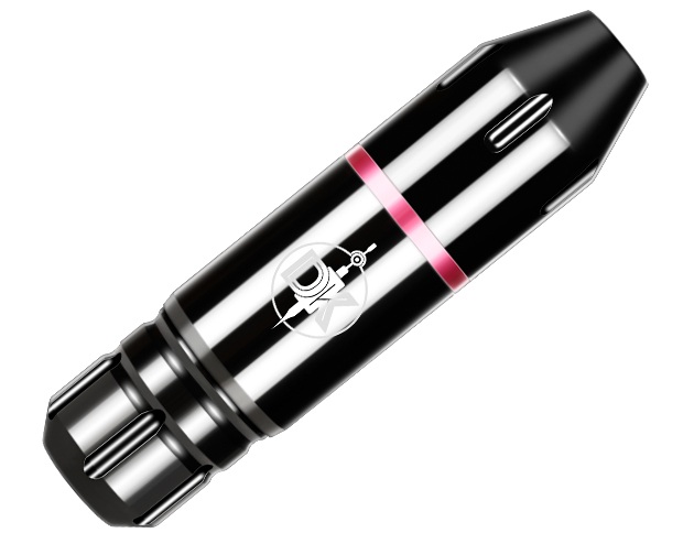 DK BLACK TATTOO PEN