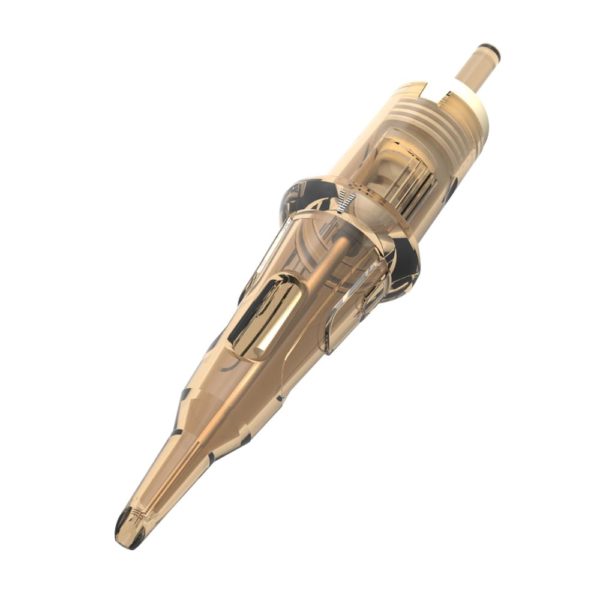 Ez V-Select Round 03 Liner Long Taper Ø 25 MM