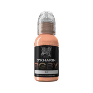 World Famous Limitless – Sasha O’Kharin R-1 30ml