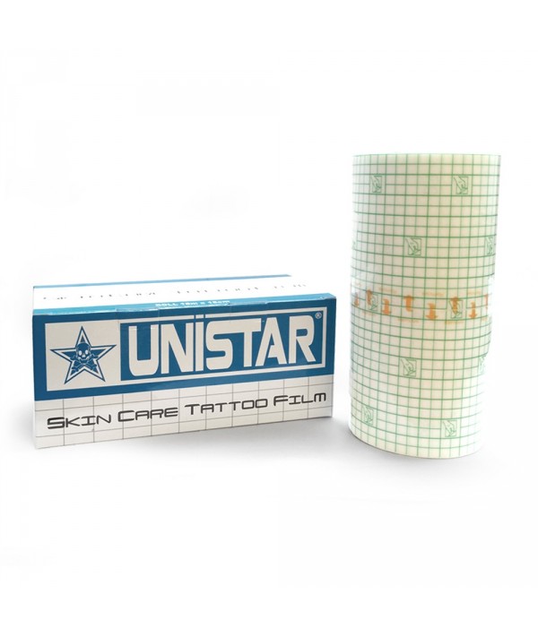 Tattoo Film – 10M X 15CM