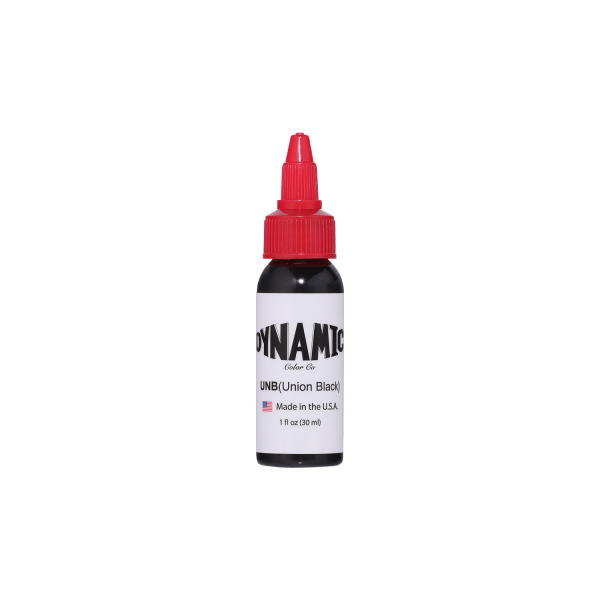 	Inchiostro Dynamic BLKOUT 30 ml (8 oz)