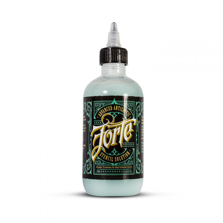 Stencil Forte 70ML