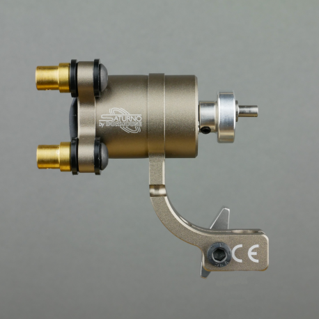 Saturno Rotary