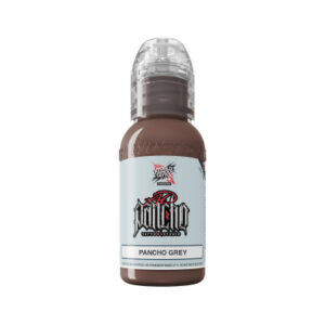 World Famous Limitless – Pancho Grey 30ml