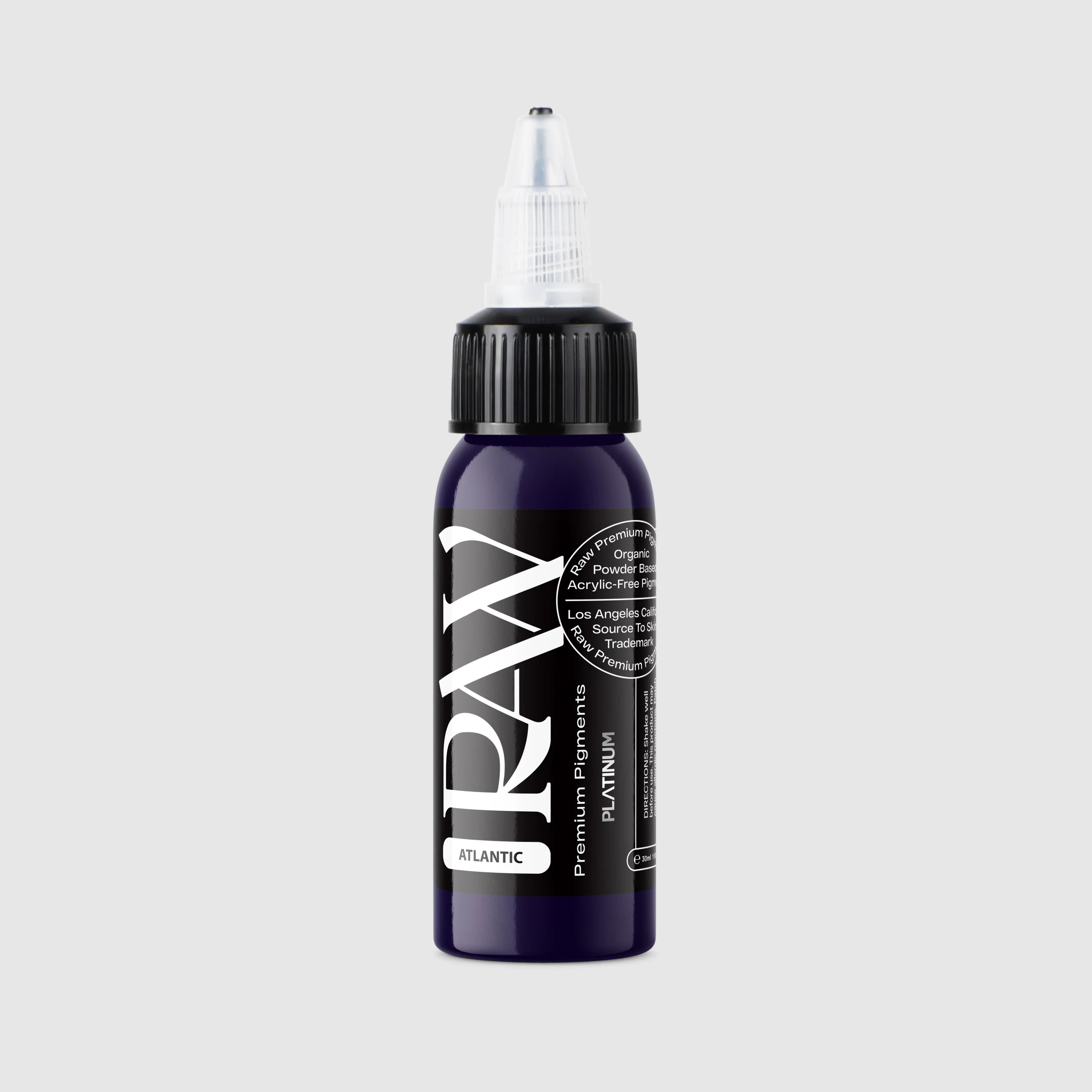RAW PIGMENTS ATLANTIC EU