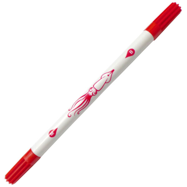 Squidster Skinmarker Red