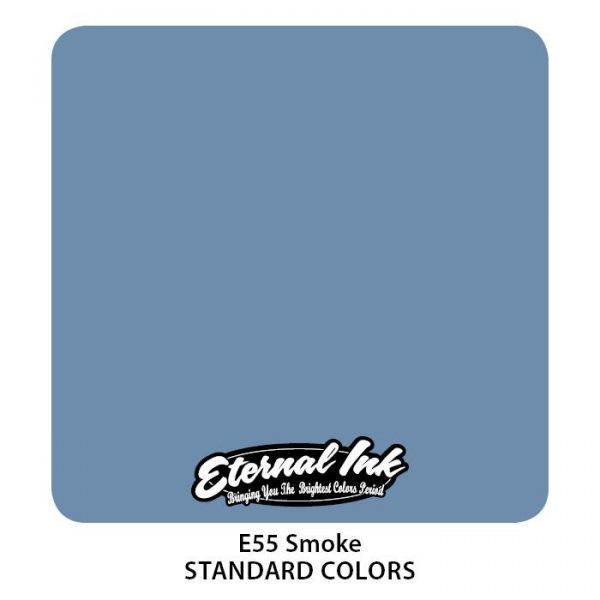Eternal Smoke 30ml