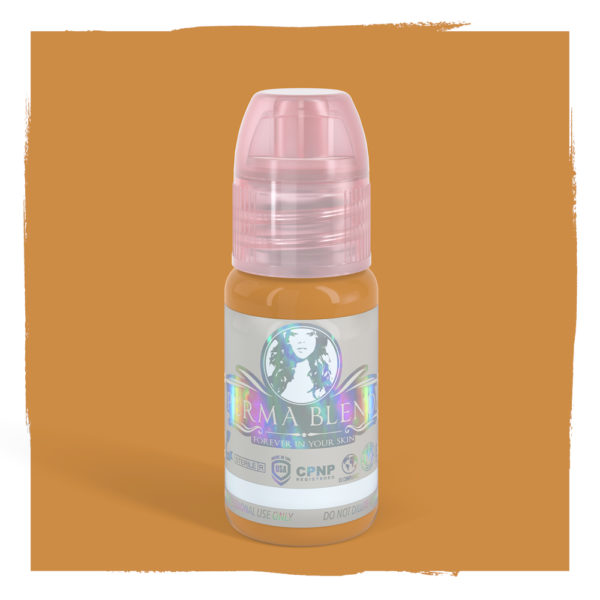 PERMA BLEND Butterscotch 15ml