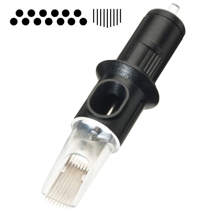 Cartucce Cheyenne Hawk 15 Soft Magnum Ø 35 conf 10 pz