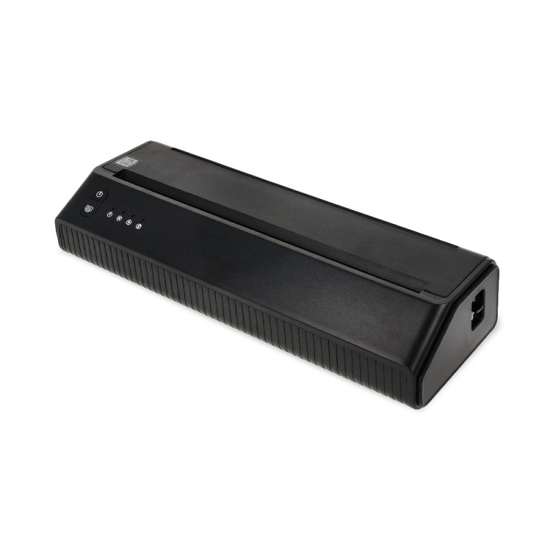 WIRELESS THERMAL PRINTER - TATTOO PRINTER