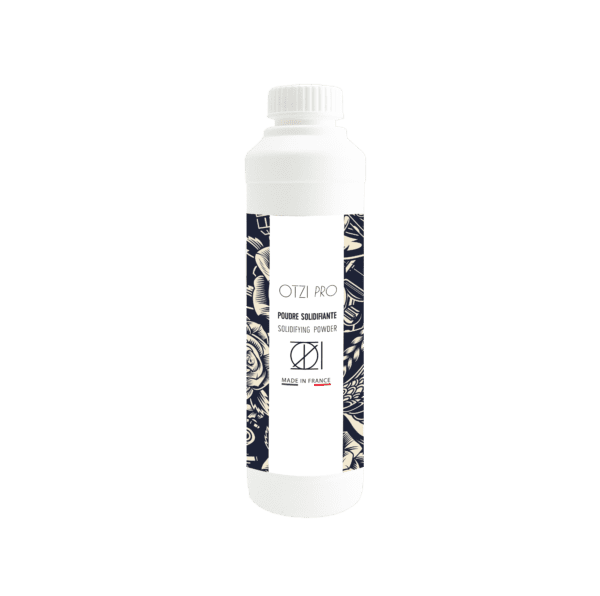 Polvere solidificante Otzi®