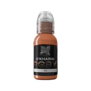 World Famous Limitless – Sasha O’Kharin R-2 30ml