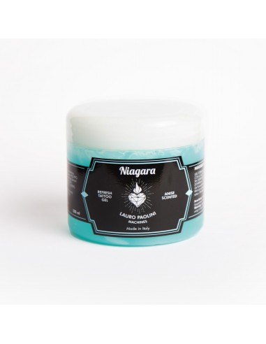 Niagara Tattoo Gel 500ml