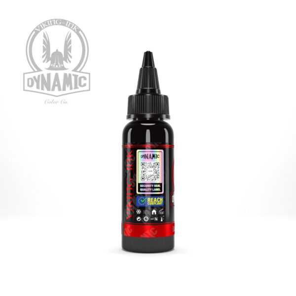Dynamic Reach – Black Tribal 120 ml
