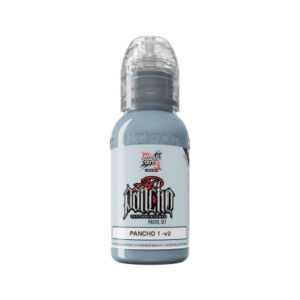 World Famous Limitless 30ml – Pancho Pastel Grey 1 v2