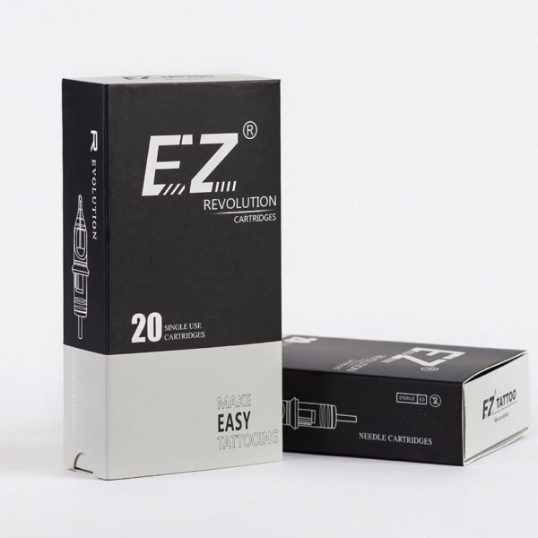 Cartucce 14 Liner Ø 30 mm Conf. 20 pz – Ez Revolution Original