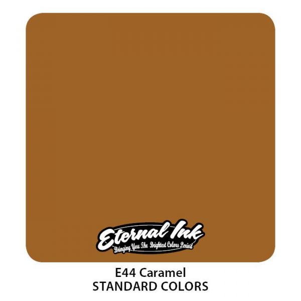 Eternal Caramel 30ml