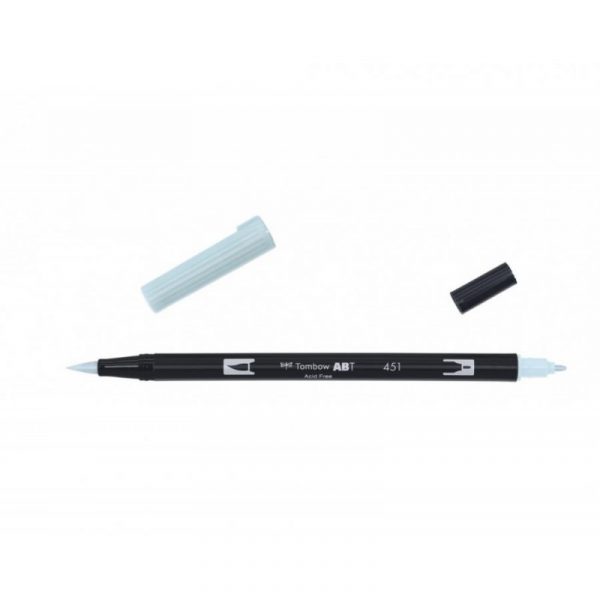Tombow ABT Sky Blue 451