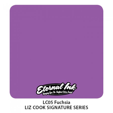 Eternal Fuchsia 30ml